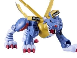 Bandai Digimon Adventure Figure-rise Standard MetalGarurumon Model Kit