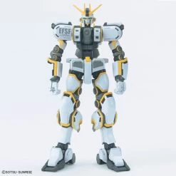 Bandai HGGT 1/144 Atlas Gundam (Gundam Thunderbolt Ver.) 22 Bandai HGGT 1/144 Atlas Gundam (Gundam Thunderbolt Ver.) -Model handmade 190 1774 s k83ezkeotde41c7kh3uepf0w715d