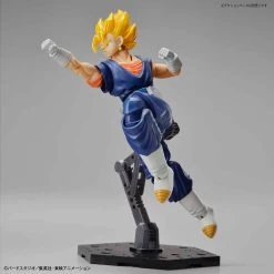 Bandai Dragon Ball Z Figure-rise Standard Super Saiyan Vegetto (New Packaging) Model Kit 20 Bandai Dragon Ball Z Figure-rise Standard Super Saiyan Vegetto (New Packaging) Model Kit -Model handmade 190 2948 o 1dhta06vp13eu1iu419t31sfq3n23b