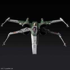 Bandai Star Wars The Rise Of Skywalker X-Wing Fighter 1/72 Scale Model Kit 22 Bandai Star Wars The Rise Of Skywalker X-Wing Fighter 1/72 Scale Model Kit -Model handmade 190 3490 s 8ejp9msjnjcp0tgjoxpgjyuwfvec