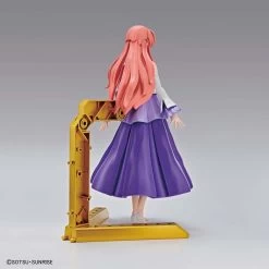 Bandai Gundam Seed Figure-rise Standard Lacus Clyne Model Kit -Model handmade 190 4470 s xkekya0ijlqulqj1wmi8km00gq9i