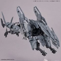 Bandai 30 Minutes Missions #EV-10 EXA Vehicle (Dog Mecha Ver.) Model Kit -Model handmade 190 4509 s 881hadx1ncxz7zqlhhtf8dgd732n