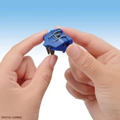 Bandai Gundam Seed Entry Grade #10 Strike Gundam -Model handmade 190 4698 s yaf0wchgcnf0zqomqx06s6c00s5j