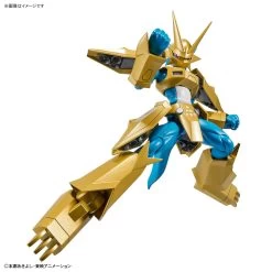 Bandai Digimon Adventure Figure-rise Standard Magnamon -Model handmade 190 4717 s bk1x0q3uppr0d53oopgln6nbf5j4