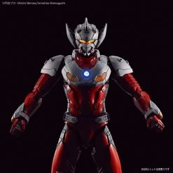 Bandai Ultraman Figure-rise Standard Ultraman Suit Taro (Action Ver.) Model Kit -Model handmade 190 5015 s 640ox5uucg3jndsescjkq189zmja
