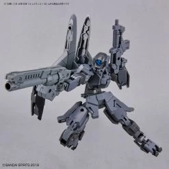 Bandai 30 Minutes Missions 1/144 EEXM-S02M Forestieri 02 -Model handmade 190 5103 o 1gc670jcsd9t7r3196bgl53913b