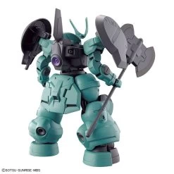 Bandai HGTWFM 1/144 #05 Dilanza (Standard Type / Lauda's Dilanza) 21 Bandai HGTWFM 1/144 #05 Dilanza (Standard Type / Lauda's Dilanza) -Model handmade 190 5178 o 1ggk04qpp2ncr8t1ji31tjd4pj3b