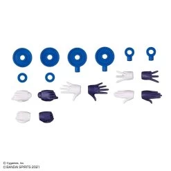 Bandai Uma Musume Pretty Derby 30 Minutes Sisters Tokai Teio Model Kit -Model handmade 190 5199 o 1grhvgn3dlha3o9tink7n14kg3b