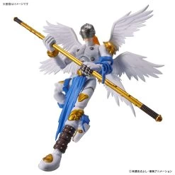 Bandai Digimon Adventure Figure-rise Standard Angemon Model Kit -Model handmade 190 5214 o 1gm88ccrsib2p1nndrgst14tv3b