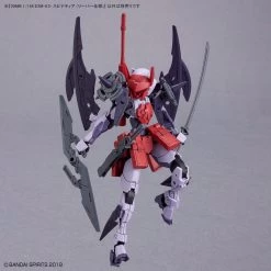 Bandai 30 Minutes Missions EXM-E7r Spinatia (Reaper Type) 1/144 Scale Model Kit -Model handmade 190 5225 o 1goira2mbr8u1anq1709jc9nuv3b