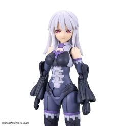 Bandai 30 Minutes Sisters SIS-D00 Neverlia (Color A) Model Kit -Model handmade 190 5227 o 1gpms59sl159t1lr8hgi1o7acro3b