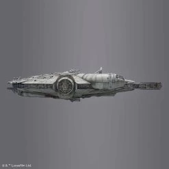 Bandai Star Wars PG 1/72 Millennium Falcon (Standard Edition) Model Kit -Model handmade 191 2225 s g1o2fof2syf4742tba8dqcld57hn a865fda7 8f65 4765 97e1 3547ae3b80ff