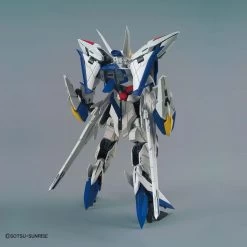 Bandai MG 1/100 Eclipse Gundam -Model handmade 191 4474 s fkreaue0l4tzlin33lfzeq0nvw2w