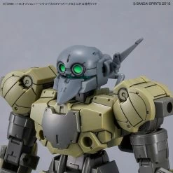 Bandai 30MM 1/144 Option Parts Set 7 (Customizable Head B) Accessory Set -Model handmade 191 5009 s f0bhr0msjxbfkpsv6ap4rlu40lcd