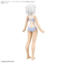 Bandai 30 Minutes Sisters Option Body Parts Arm & Leg Parts (Color A) 19 Bandai 30 Minutes Sisters Option Body Parts Arm & Leg Parts (Color A) -Model handmade 191 5089 s sjlyrzqtdf0mvm6qr2kjs3eduwgj