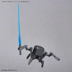 Bandai 30 Minutes Missions 1/144 EEXM-S02M Forestieri 02 -Model handmade 191 5103 o 1gc670ng91lu3scv1idjbo01no43g