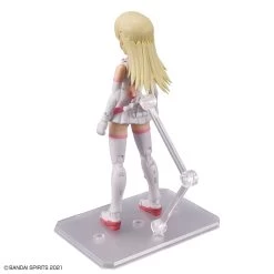 Bandai 30 Minutes Sisters SIS-T00 Lirinel (Color A) Model Kit -Model handmade 191 5142 o 1ghdpmr6g12ts45l4pk5ne1m6g3g