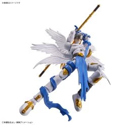 Bandai Digimon Adventure Figure-rise Standard Angemon Model Kit -Model handmade 191 5214 o 1gm88ck08nq5bf2po76m8cb3g