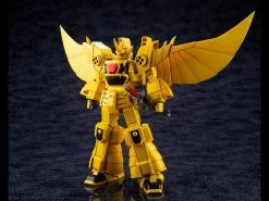 The Brave Of Gold Goldran Sky Goldran Model Kit -Model handmade 1925fe94 ebd4 4e25 afdf 0cdf1e84c9b7