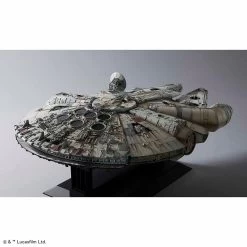 Bandai Star Wars PG 1/72 Millennium Falcon (Standard Edition) Model Kit -Model handmade 192 2225 s fdo0r4ztqqv86ywpuuahh2tf4g40 5e09bd44 a10e 473a b92e 5cb844327425