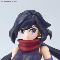 Bandai Gundam Build Divers Figure-rise Standard Ayame Model Kit 23 Bandai Gundam Build Divers Figure-rise Standard Ayame Model Kit -Model handmade 192 3046 s 5u2owxt3njgl4x2jo4btvs6djhzz