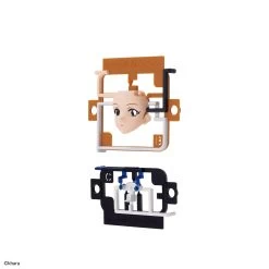 Bandai Rebuild Of Evangelion Figure-rise Labo Shikinami Asuka Langley Model Kit -Model handmade 192 4310 s 7uyd7d74pc3yaesjeb17v9627n7a