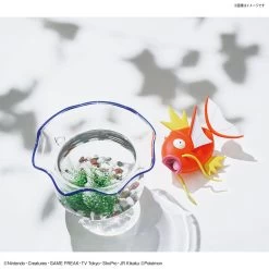 Bandai Pokemon BIG Magikarp Model Kit -Model handmade 192 4311 s 0ade24jwrg37wgclnay7rpjzcnu0