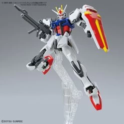 Bandai Gundam Seed Entry Grade #10 Strike Gundam -Model handmade 192 4698 s gnbz5h4dp4dxw73lcdi6oo0wfm26