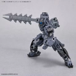 Bandai 30 Minutes Missions 1/144 EEXM-S02M Forestieri 02 -Model handmade 192 5103 o 1gc670rcm88skb7u016t31gfs3l