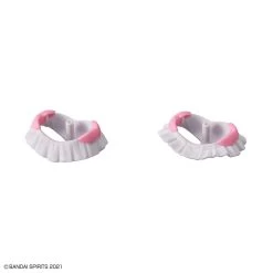 Bandai 30 Minutes Sisters SIS-T00 Lirinel (Color A) Model Kit -Model handmade 192 5142 o 1ghdpn3li169m1ppk1371bn7i5d3l