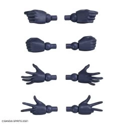 Bandai 30 Minutes Sisters SIS-D00 Neverlia (Color A) Model Kit -Model handmade 192 5227 o 1gpms5g8g1ge219vbtmloqqqq23l