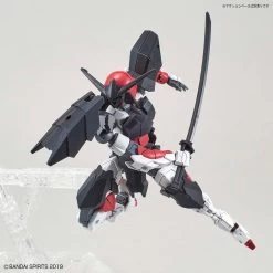 Bandai 30 Minutes Missions 1/144 #EX33 EXM-A9s Spinatio (Sengoku Type) -Model handmade 193 4594 o 1f8et84us1cqso7a1jnk1fc5cep3q