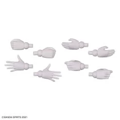 Bandai 30 Minutes Sisters SIS-T00 Lirinel (Color A) Model Kit -Model handmade 193 5142 o 1ghdpnbar1jsi1io11isepiglpb3q