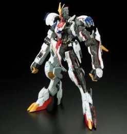 Bandai Orphans 1/100 Full Mechanics Gundam Barbatos Lupus Rex -Model handmade 194e156f 06dc 4248 83a5 fbbf246f25bc