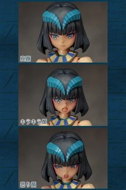 Dark Advent Undeaddress Isis (Standard Ver.) Model Kit -Model handmade 195163238 4007844795974138 6789160625605174077 n 05fdbc2c 9487 4217 9d2f ee6a787d114a