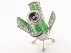 Kotobukiya M.S.G. Modeling Support Goods Gigantic Arms Omega Reactor