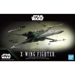Bandai Star Wars The Rise Of Skywalker X-Wing Fighter 1/72 Scale Model Kit 14 Bandai Star Wars The Rise Of Skywalker X-Wing Fighter 1/72 Scale Model Kit -Model handmade 196 3490 s eafkmg8aqcotv7n1emy6emeixldx
