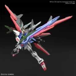 Bandai HGBB 1/144 Perfect Strike Freedom Gundam -Model handmade 199550086 1125500034612537 5707325030483319558 n