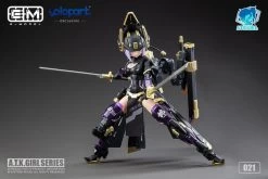 [Overseas Ver] A.T.K. Girl Brocade-Clad Elite Guard (Jinyi Wei JW-021) 1/12 Scale Model Kit -Model handmade 19 8c950c71 1122 47d2 9879 89d92684e444