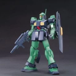 Bandai HGUC 1/144 #150 MSA-003 Nemo -Model handmade 19ab7176 7eb6 491b 9216 c63a3aa61ee8