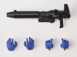 Bandai Transformers Furai 03 Optimus Prime (IDW Ver.) Model Kit 27 Bandai Transformers Furai 03 Optimus Prime (IDW Ver.) Model Kit -Model handmade 19eb27fd a6b8 4279 aafa cfba8bccf636