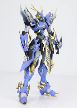 Metal Build Style 27cm Zhao Yun Custom Barbatos -Model handmade 1 2 815b9950 ead5 4ca3 b23e 3256fcc4cf18