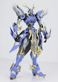 Metal Build Style 27cm Zhao Yun Custom Barbatos -Model handmade 1 3 17683b08 6687 4fa9 8cb0 2b974c9ca68a