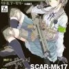 319009 Little Armory LS06 SCAR-Mk17 Renboshi Fumina Mission Pack