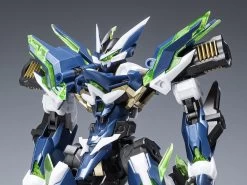 Cross Core - CZ-12A KISHIN Nebula 1/100 Model Kit