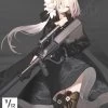 TomyTec Little Armory 1/12 LADF19 Dolls Frontline AUG Type Assault Rifle