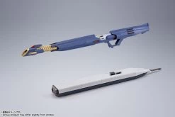 Bandai Macross Delta The Movie Absolute Live!!!!!! DX Chogokin VF-31AX Kairos Plus Movie Edition (Hayate Immerman USE) -Model handmade 1a35323c b23a 4624 a8ce eb5c19309166