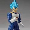 Bandai Dragon Ball Super Figure-rise Standard Super Saiyan God Super Saiyan Vegeta Model Kit