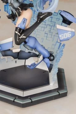 Frame Arms Girl Stylet (Session Go!!) Ani*Statue -Model handmade 1a9ddf7e 53e8 4a04 91a1 1bb0bc9c8a2c
