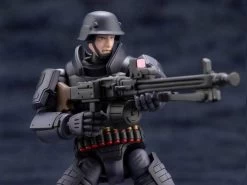 Hexa Gear Early Governor Vol.2 1/24 Scale Model Kit